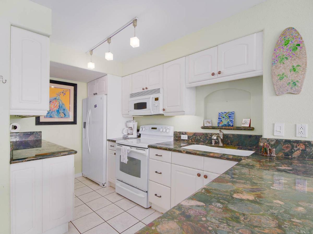 Relaxing Condo, Great Location, 3 Minute Walk To The Beach Condo Саут Падре Алънд Екстериор снимка
